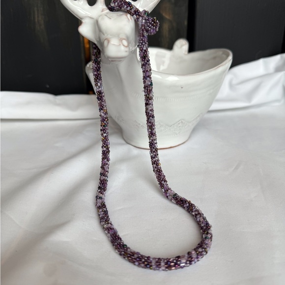 Woven Rope Pote - Picture 5 of 5